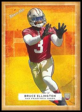 63 Bruce Ellington